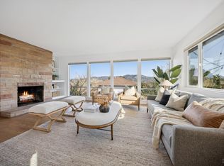 81 Rose Street, San Rafael, CA 94901