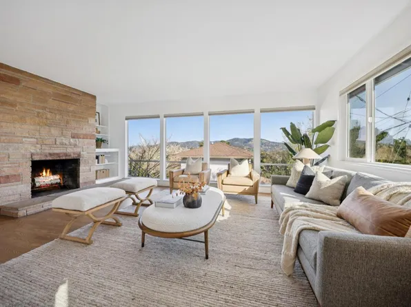 81 Rose Street, San Rafael, CA 94901