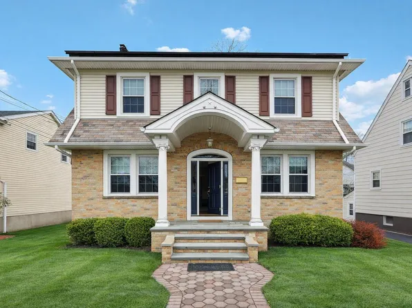 48 Marinus St, Rochelle Park, NJ 07662