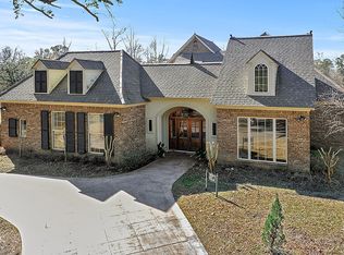 4907 Courthouse Rd, Gulfport, MS 39507