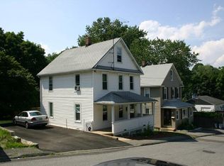 21 Kossuth St, Norwalk, CT 06854