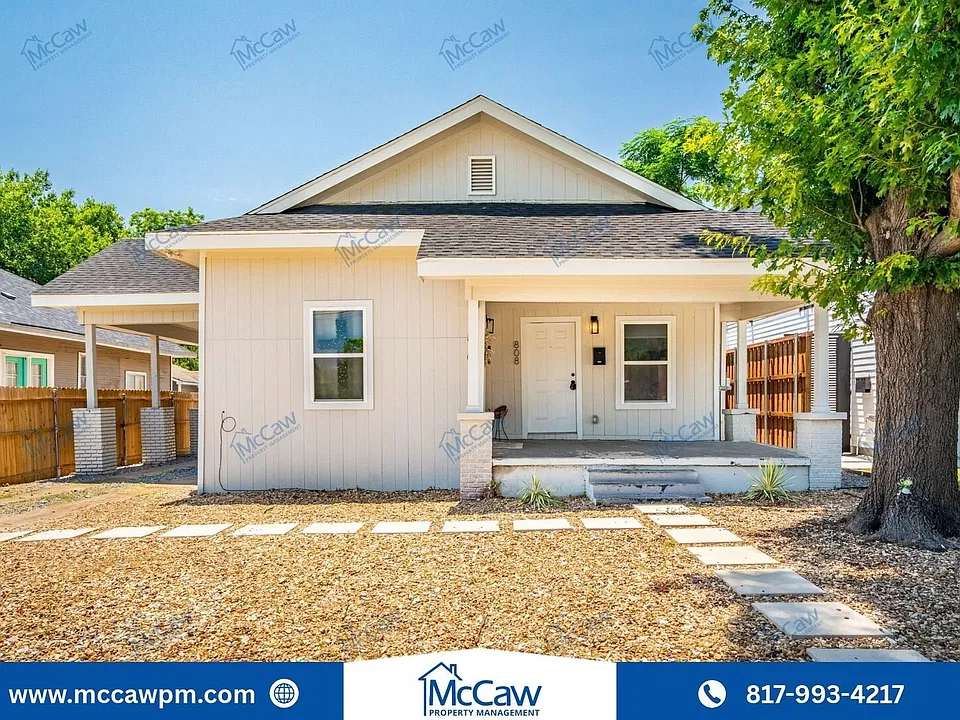 808 W 10th St