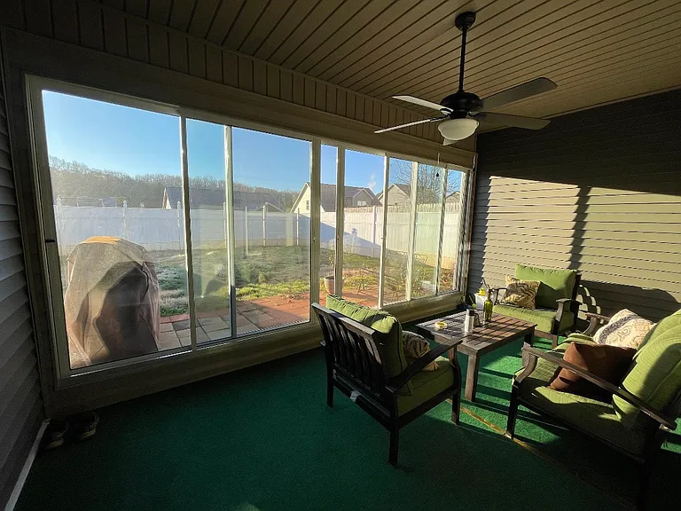 Shakleton Dr — Photo 12