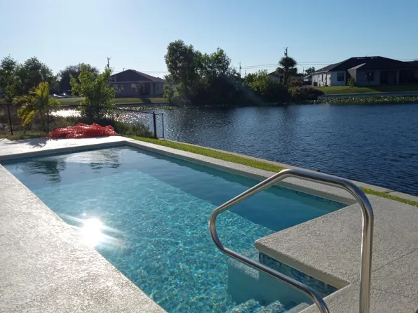 813 SW 8th St, Cape Coral, FL 33991