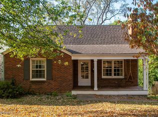 611 Orchard Hill Dr, Louisville, KY 40214