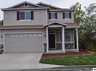 2150 Sapphire Ridge Way, Reno, NV 89523
