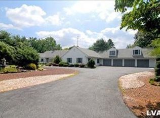 3846 Chipman Rd, Easton, PA 18045