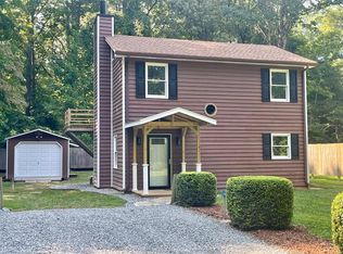 333 Berkshire Dr, Reedville, VA 22539