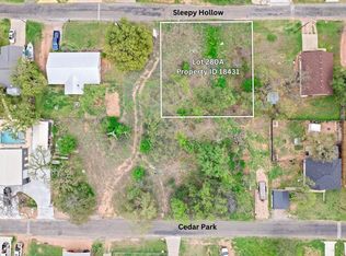 LOT-280A Sleepy Holw, Kingsland, TX 78639