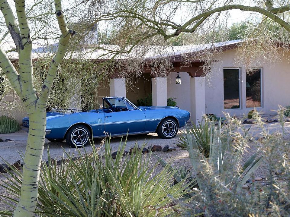 1st image of 8016 E Carefree Dr