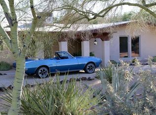 8016 E Carefree Dr, CAREFREE, AZ 85377