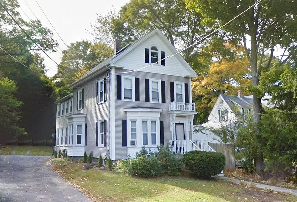 31 Cedar St #2