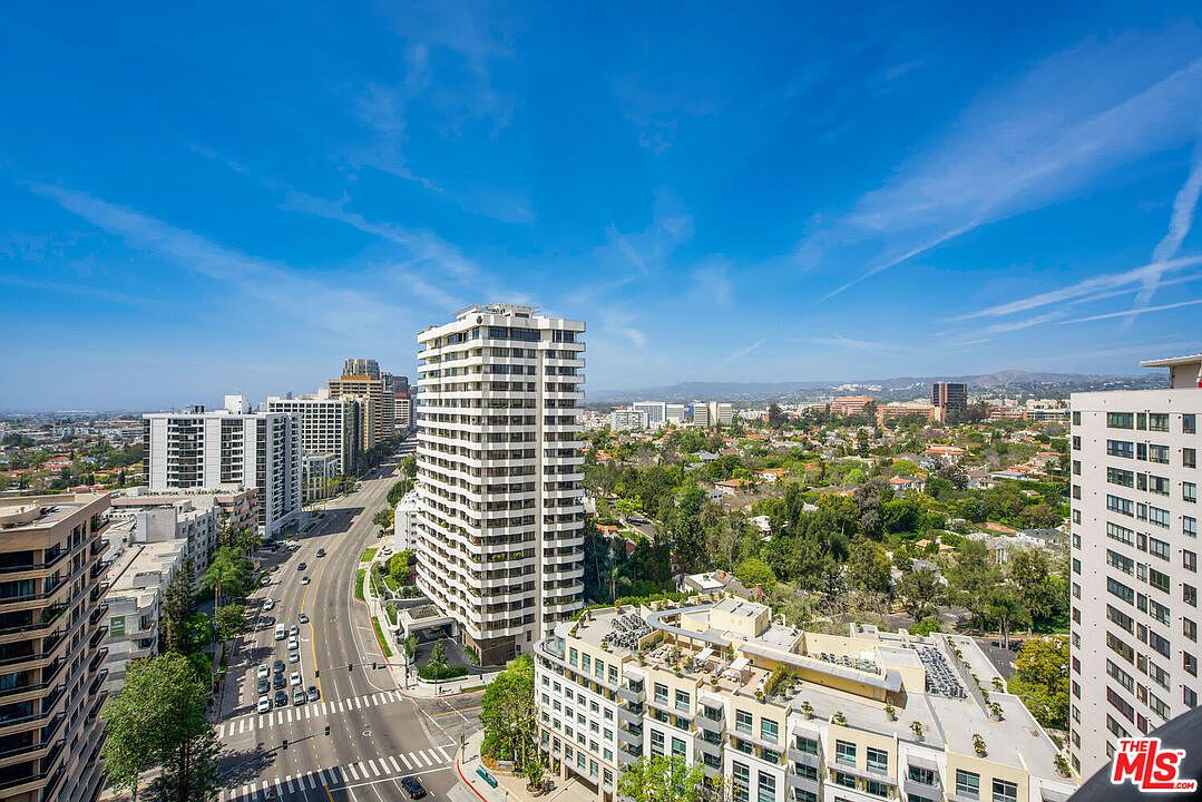 10560 Wilshire Blvd APT 1603, Los Angeles, CA 90024 | Zillow