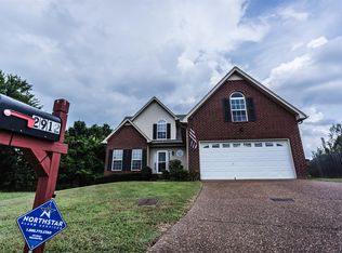 2912 Deercreek Trl N, Nashville, TN 37217