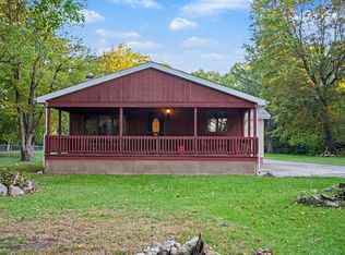 26727 Parkview Ave, Elkhart, IN 46514