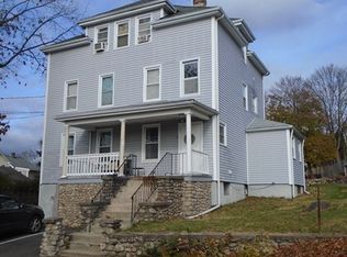 14 Cerretta St APT 1, Stamford, CT 06907