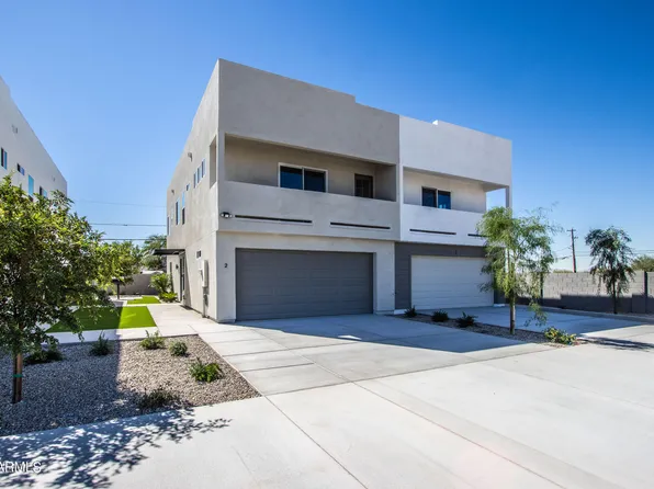 2509 E Broadway Rd 4, Phoenix, AZ 85040