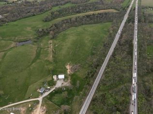 1006 Wolfpen Branch Rd, Sulphur, KY 40070