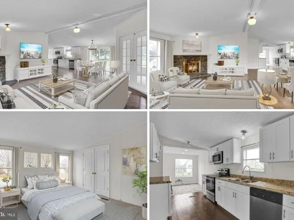 54 E Elm St, Mohrsville, PA 19541