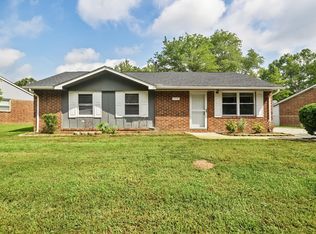 315 E Lyon St, Creedmoor, NC 27522
