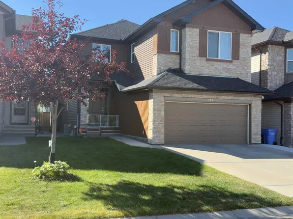 119 N Panton Lndg NW, Calgary, AB T3K 0W4