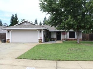 3359 Forest Homes Dr, Redding, CA 96002