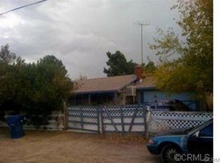 9822 E Avenue Q14, Littlerock, CA 93543