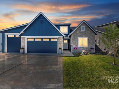 1819 E Jade Creek Ln, Eagle, ID, 83616