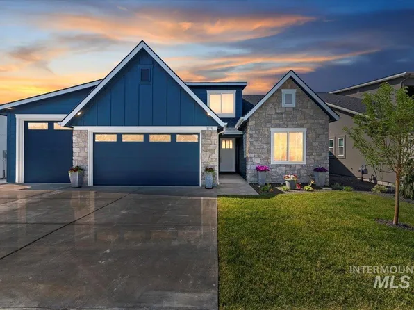 1819 E Jade Creek Ln, Eagle, ID 83616