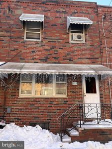 928 Watkins St, Philadelphia, PA, 19148