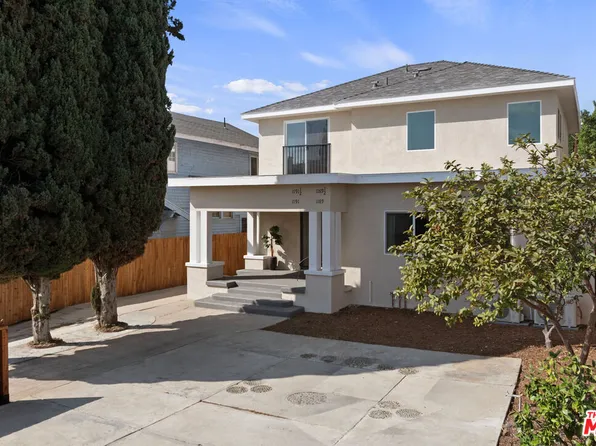 1189 Crenshaw Blvd, Los Angeles, CA 90019