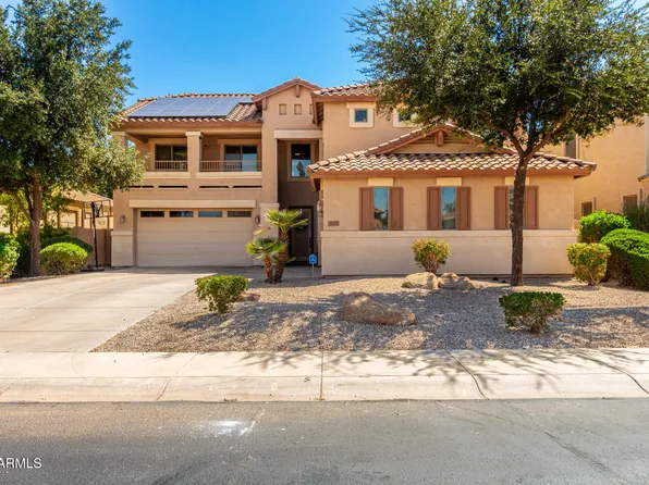 5615 E DEMETER Drive, Florence, AZ 85132