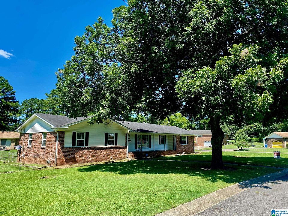 736 Belwood Cir, Fairfield, AL 35064 Zillow