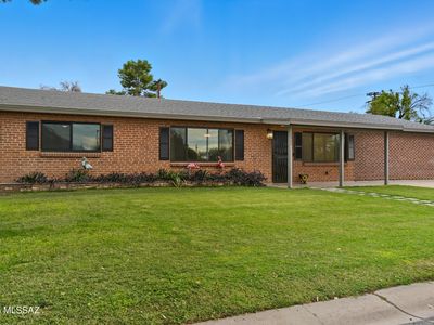 2502 E Kleindale Rd, Tucson, AZ, 85716