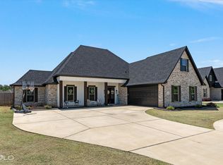 154 Sitka Loop, Haughton, LA 71037