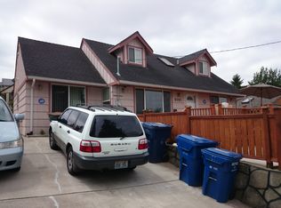 5757 S Gazelle St, Seattle, WA 98118