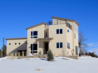 17255 Remington Rd, Colorado Springs, CO 80908