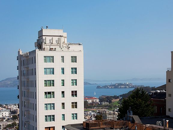 2nd image of 2400 Pacific Ave #705