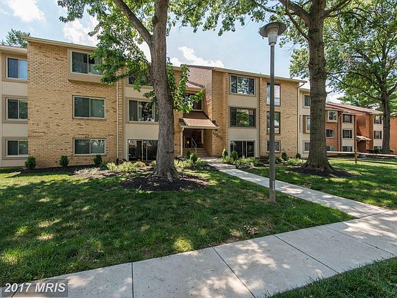 4th image of 10202 Bushman Dr APT 214