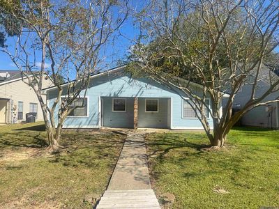 3251 King Bradford Dr, Baton Rouge, LA, 70816