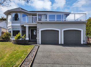 402 Tassin Pl, Ladysmith, BC V9G1W8