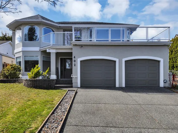 402 Tassin Pl, Ladysmith, BC V9G 1W8