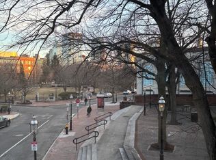 18 Main St APT 2, Boston, MA 02129