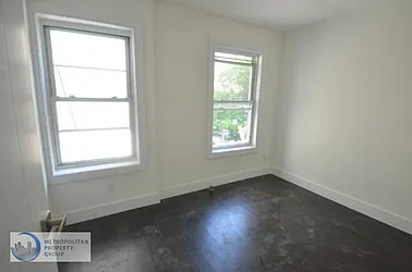 Rented by Metropolitan Property Group