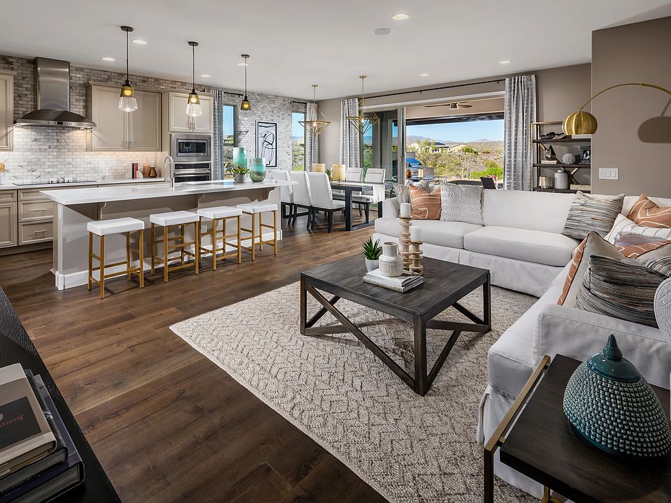 Valletta Plan, Trilogy at Wickenburg Ranch, Wickenburg, AZ 85390 Zillow