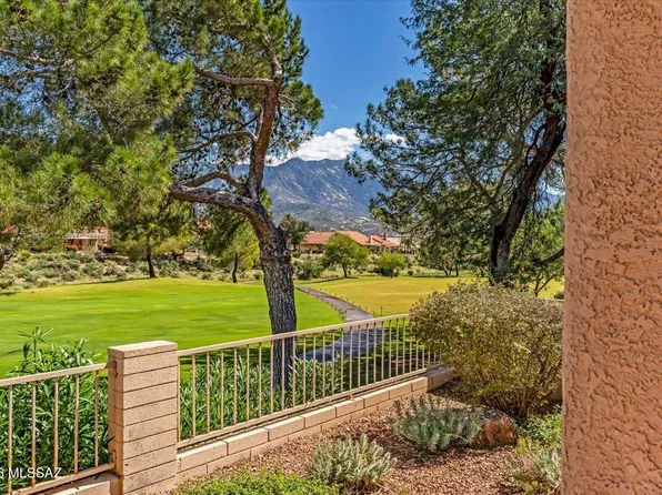 37197 S Canyon View Dr, Saddlebrooke, AZ 85739