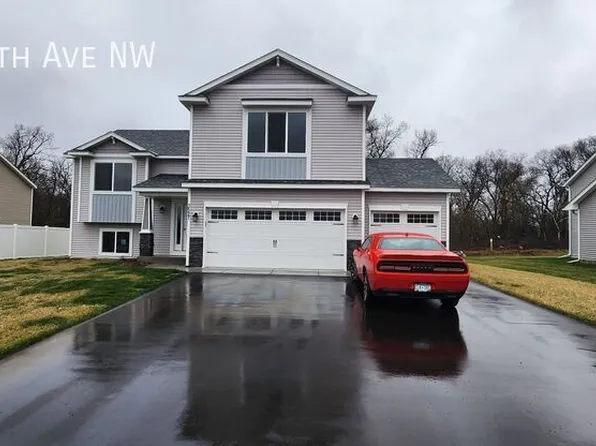 3527 237th Ave NW, Saint Francis, MN 55070