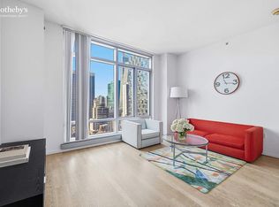 The Centria, New York, NY 10036