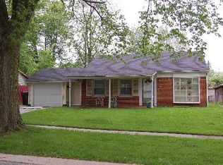 21834 Merrill Ave, Sauk Village, IL 60411