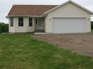 1167 80th Ave, Amery, WI 54001